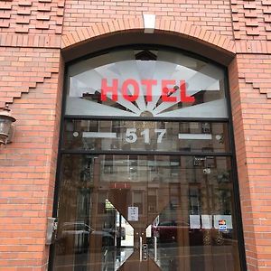 Phoenix Hotel Brooklyn Sunset Park (Adults Only)